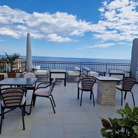 Adriatic Apartments Ulcinj Eksteriør billede