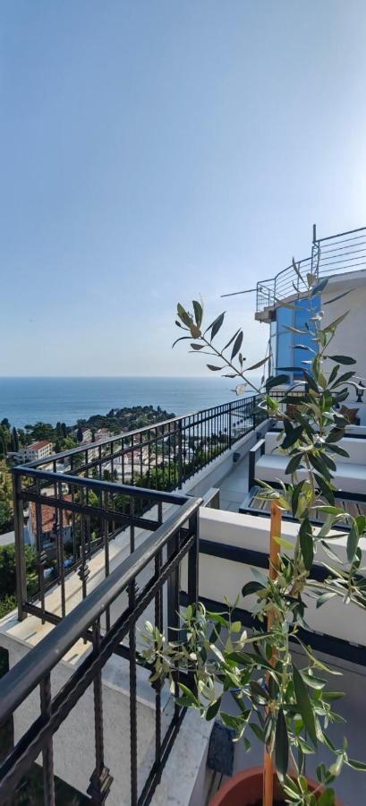 Adriatic Apartments Ulcinj Eksteriør billede