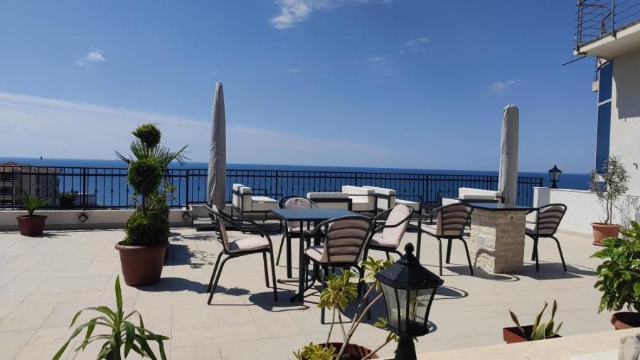 Adriatic Apartments Ulcinj Eksteriør billede