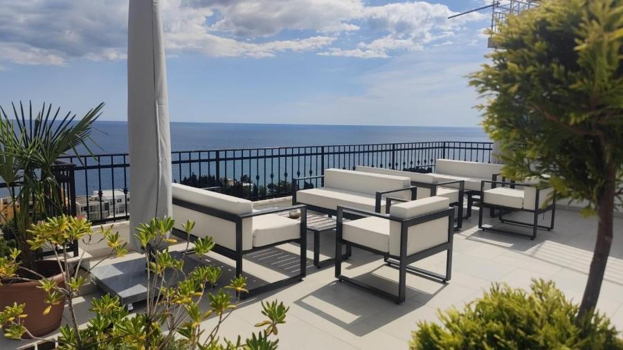 Adriatic Apartments Ulcinj Eksteriør billede